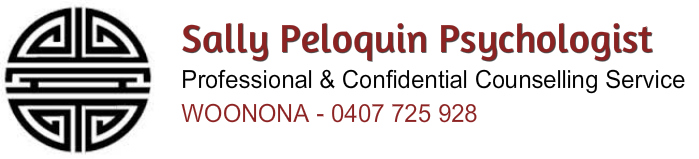 Sally Peloquin Psychology | Psychologist Corrimal | Psychology Corrimal | Anxiety | Depression | Adjustment Disorder | Post Traumatic Stress Disorder (PTSD) | Conflict Resolution | Self Esteem Issues | Workplace Issues | Trauma & Childhood Trauma | Relati